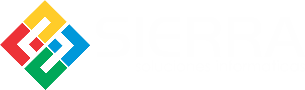 Sierra Soluciones Inofrmáticas